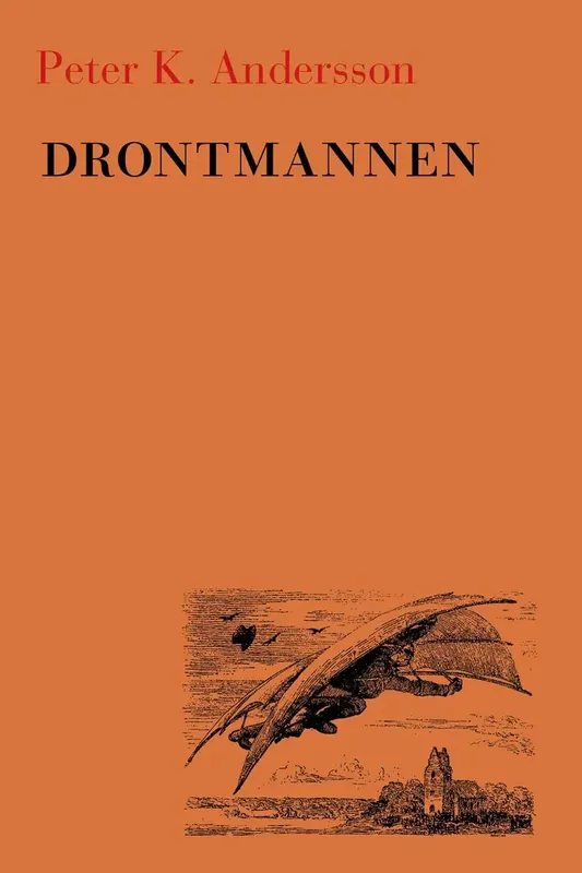 Rabatt - Drontmannen