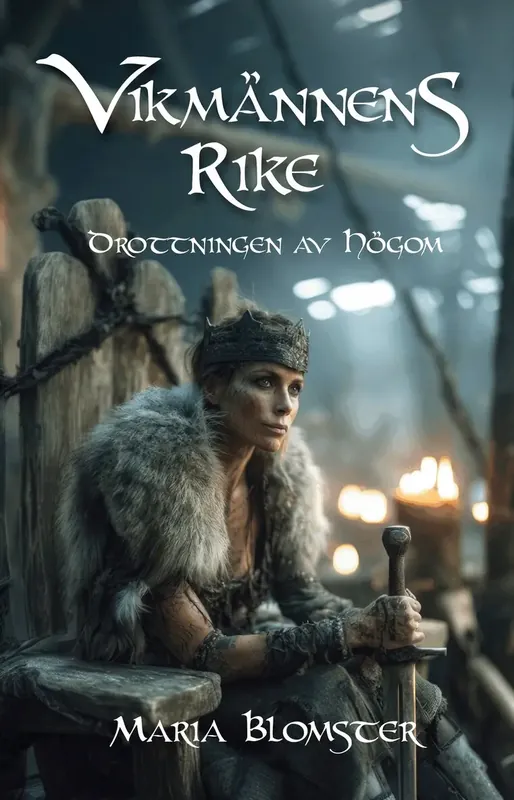 Drottningen av Högom - Hög kvalitet