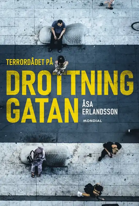 Drottninggatan | Nyligen tillagt