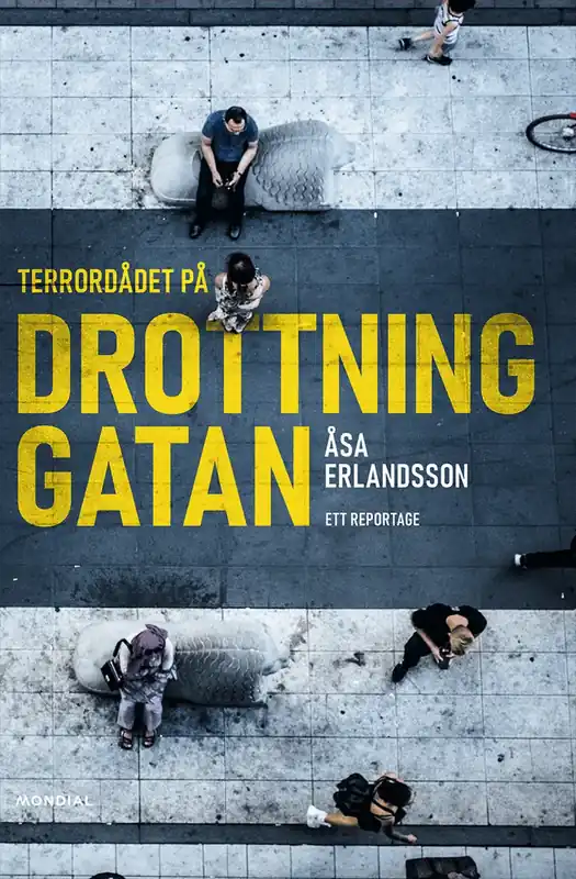 I lager - Drottninggatan