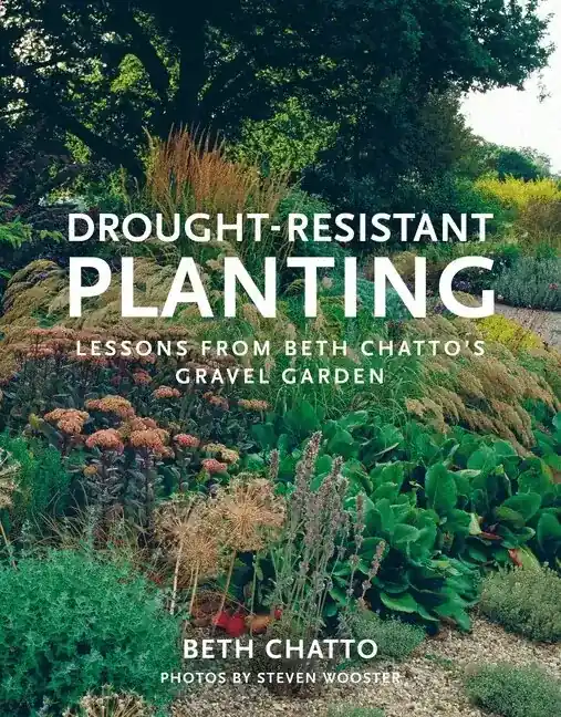 Drought-Resistant Planting - Handla nu
