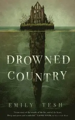 Sänkt pris - Drowned Country