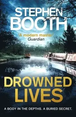 Drowned Lives | Köp online