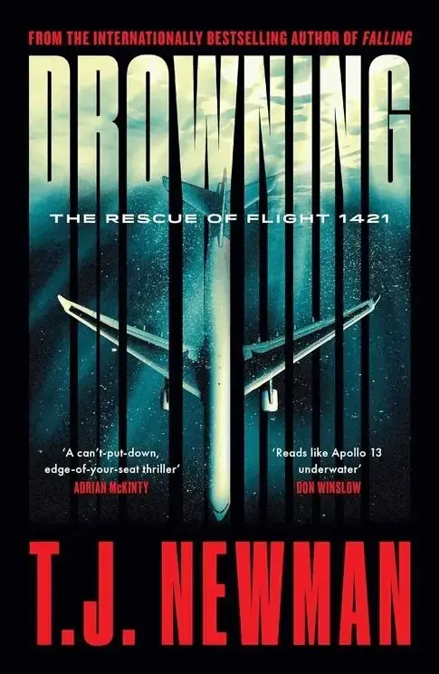 Drowning - Premiumkvalitet