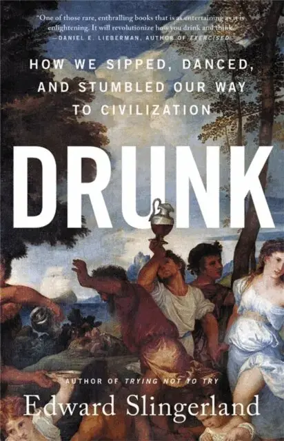 Drunk - Nyhet hos oss