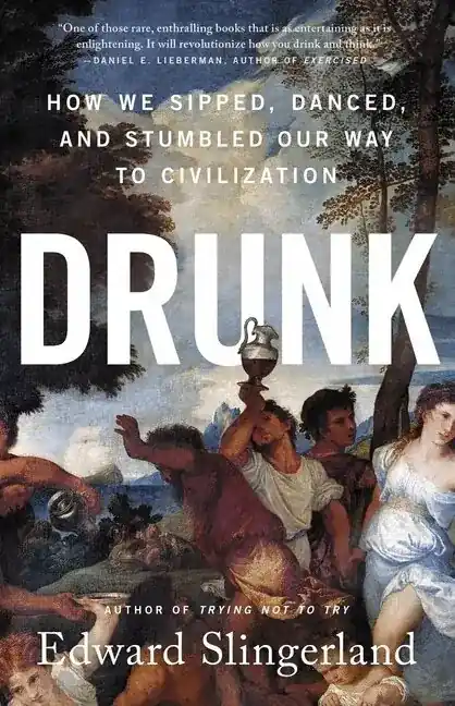 Ny produkt | Drunk