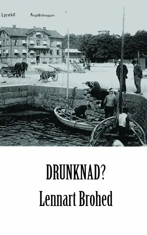 Drunknad? - Dagens deal