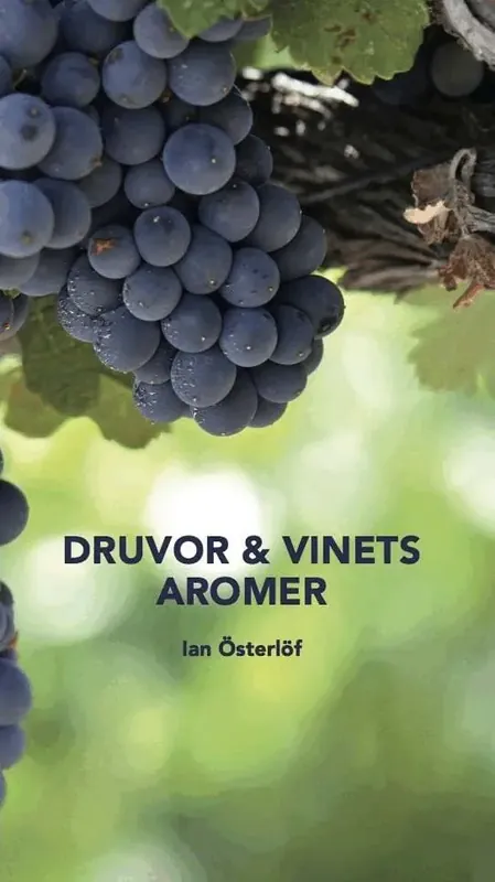 Nyinkommet - Druvor & vinets aromer