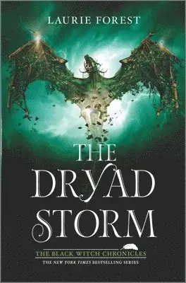 Dryad Storm - Nyligen lanserat