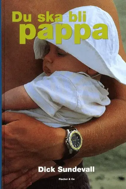 Outlet | Du ska bli pappa