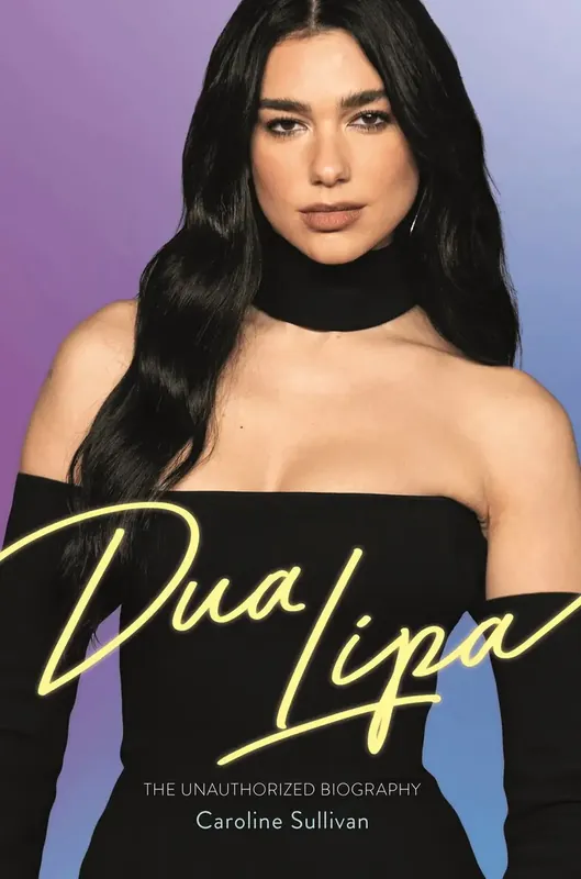Dua Lipa - Slutrea