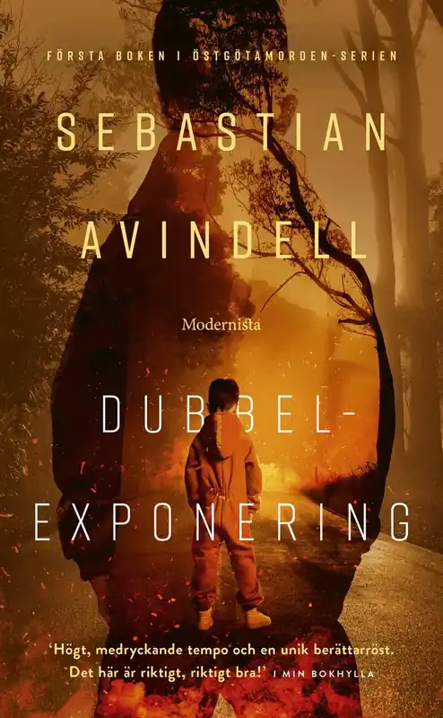 Sista chansen - Dubbelexponering