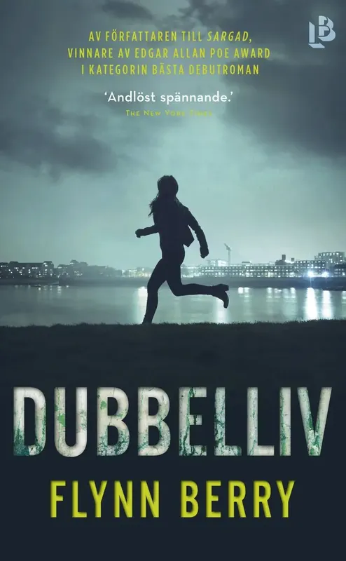 Bara idag - Dubbelliv