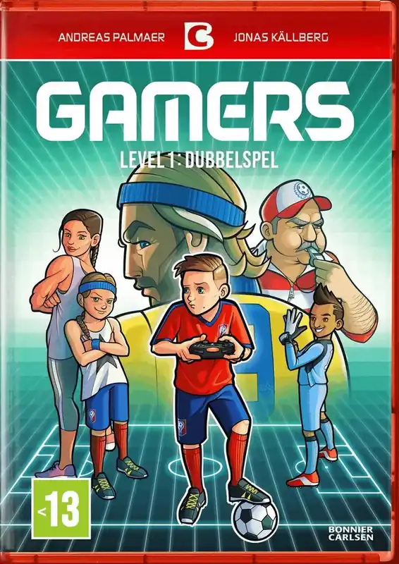 Kanonpris | Dubbelspel