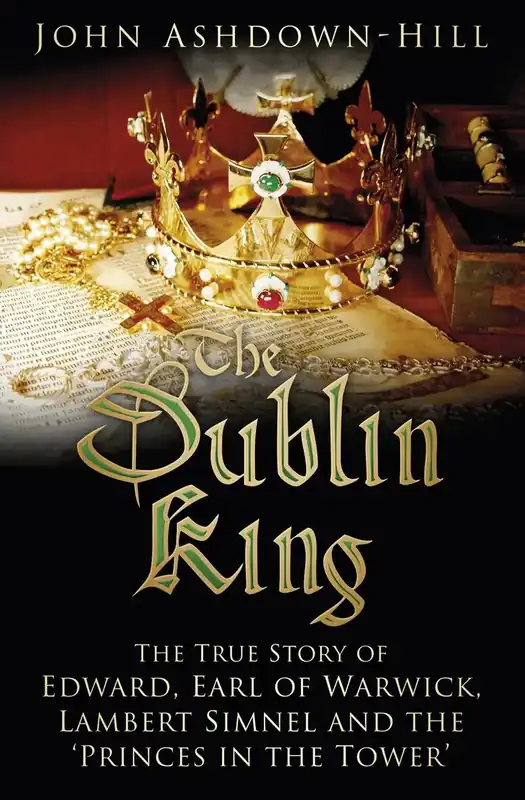 Dublin King - Favorit