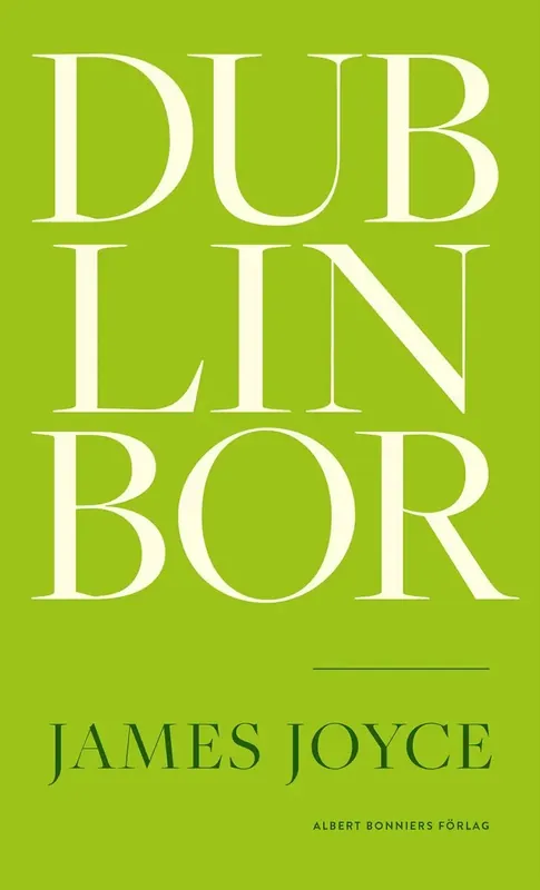 Dublinbor - Kanonpris