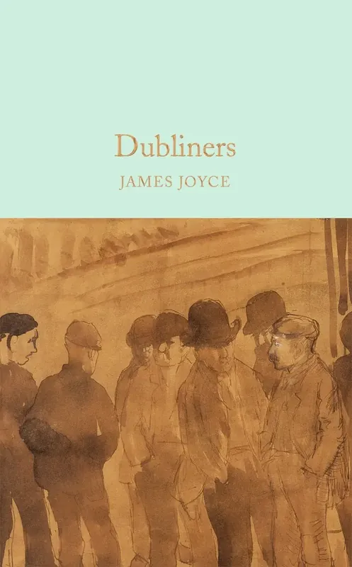 Reapris | Dubliners
