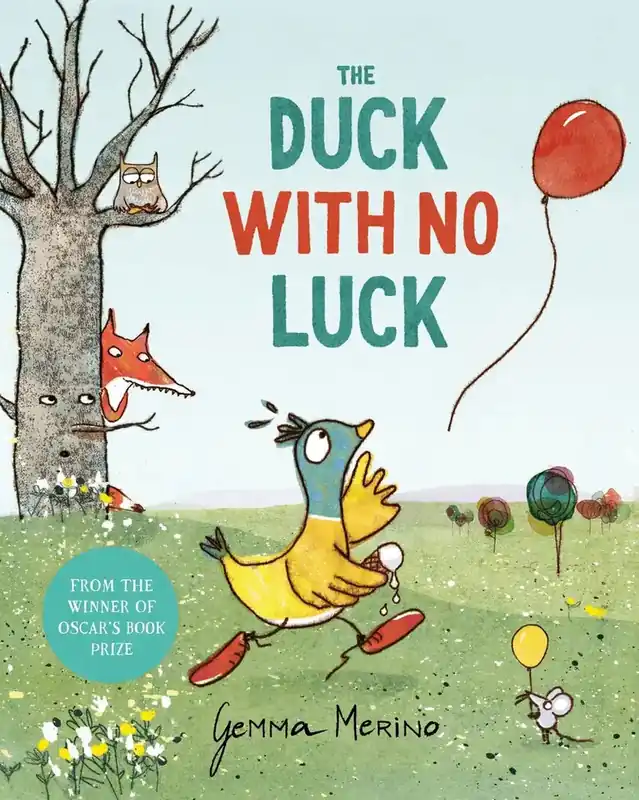 Expressfrakt | Duck with No Luck