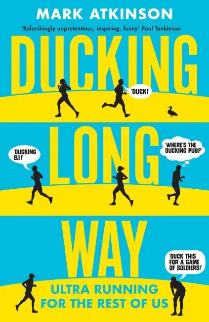 Under begränsad tid | Ducking Long Way