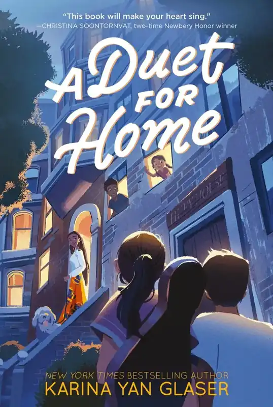 Duet for Home | Rekommenderas