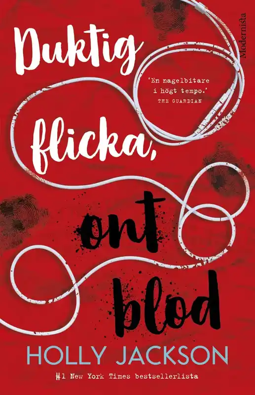 Endast idag - Duktig flicka, ont blod