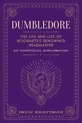 Väl omtyckt - Dumbledore