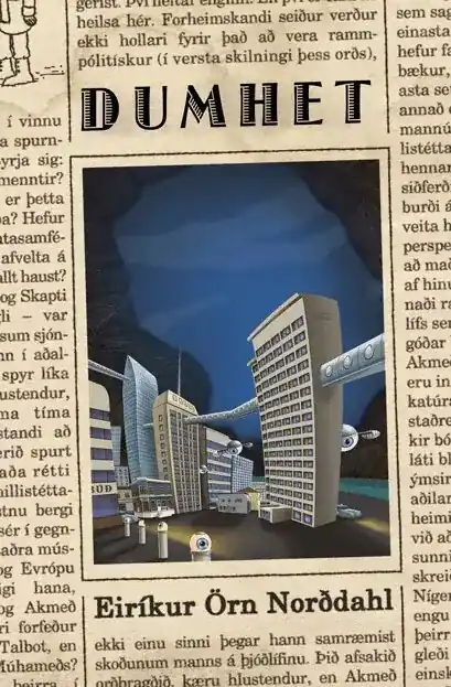 Dumhet | Utförsäljning