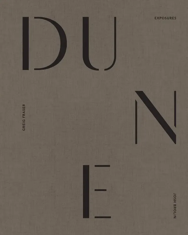 Dune Exposures | Lågt pris