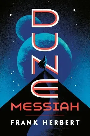 Mycket efterfrågad - Dune Messiah