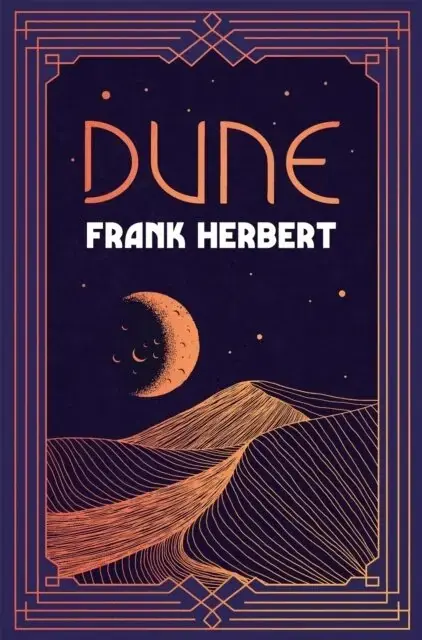 Dune | Nyinkommet