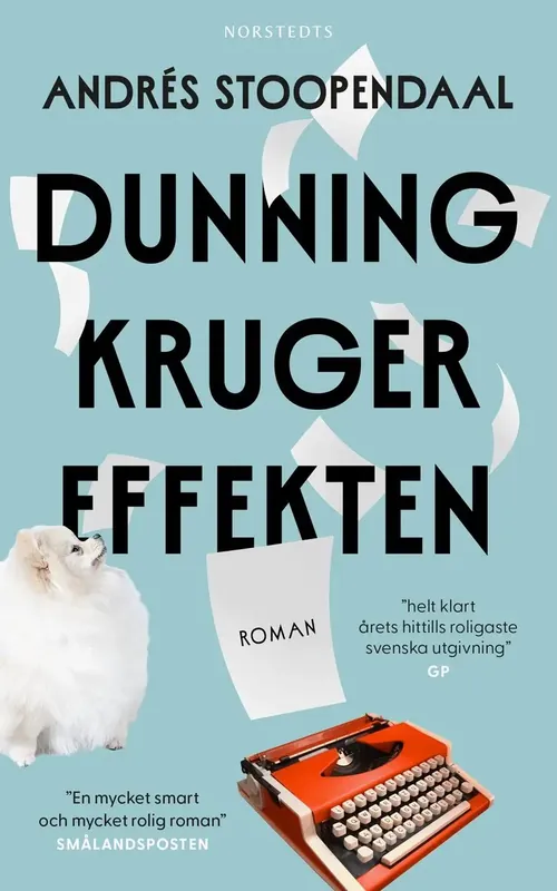 Dunning-Kruger-effekten | Professionell kvalitet
