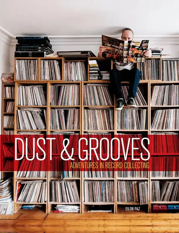 Storsäljare | Dust & Grooves