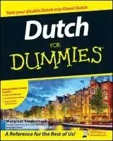 Dutch For Dummies | Beställ direkt