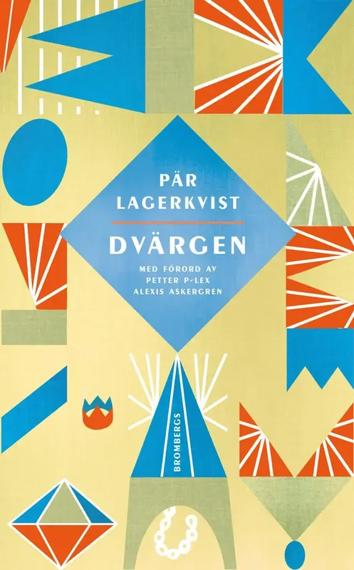 Dvärgen - Specialpris
