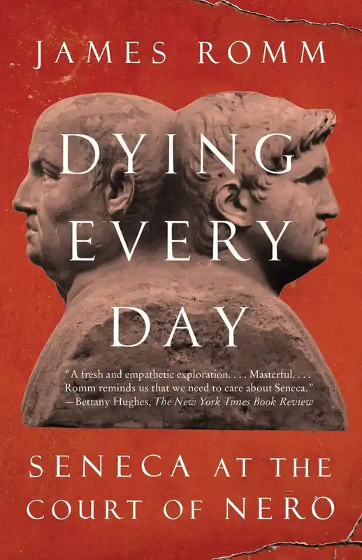 Dying Every Day - Topprodukt