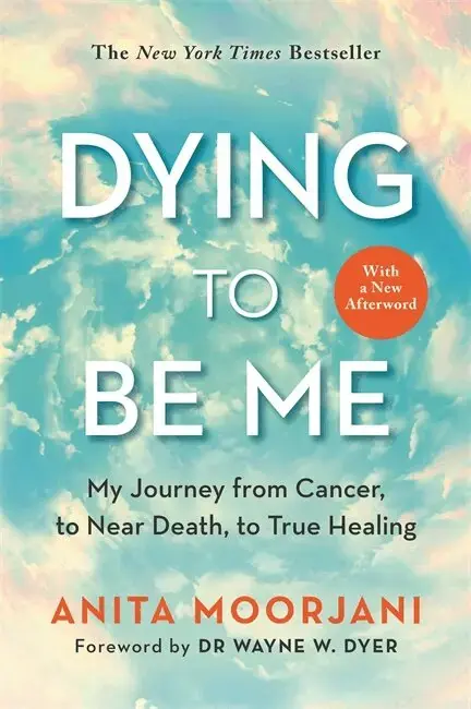 Dying to Be Me - Fynd