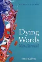 Sänkt pris | Dying Words
