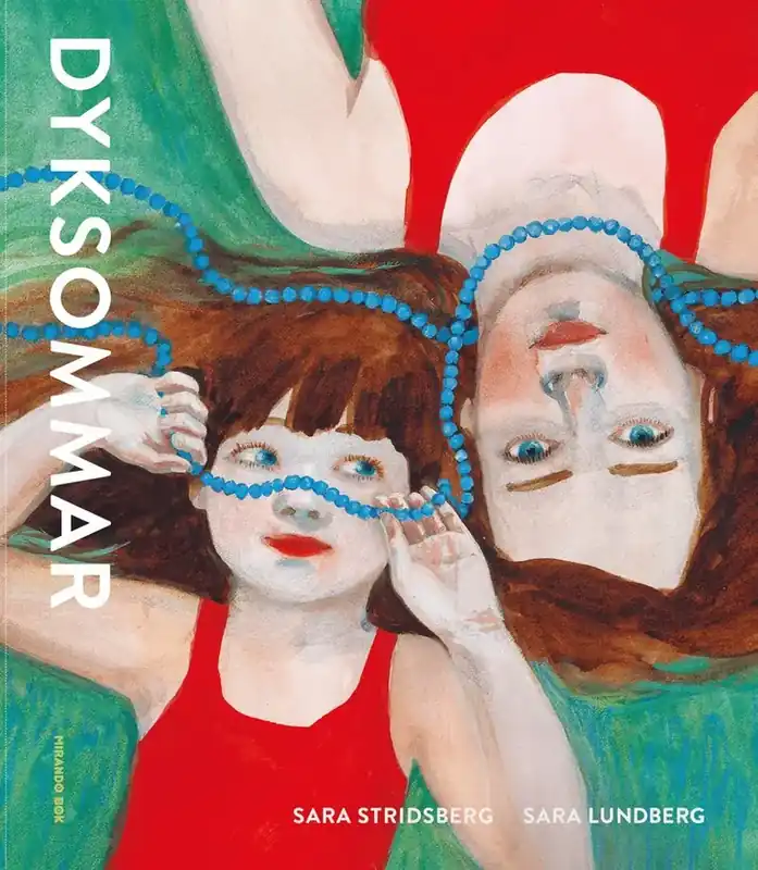 Skynda dig | Dyksommar