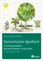 Mycket populär - Dynamischer Agroforst
