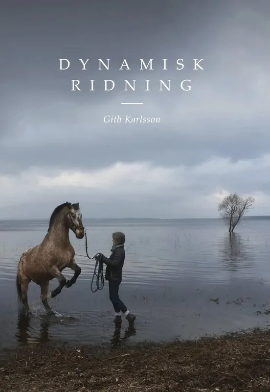 Topprodukt | Dynamisk ridning