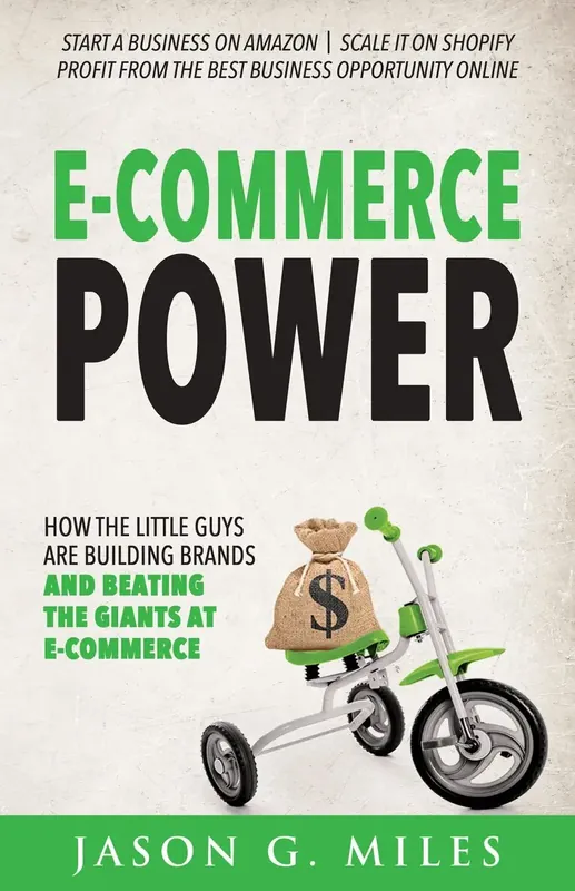 E-Commerce Power - Specialpris