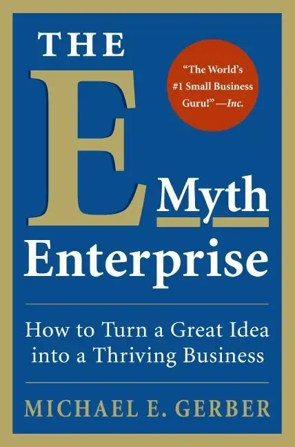 E-Myth Enterprise | Sänkt pris
