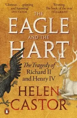 Extra rabatt | Eagle and the Hart