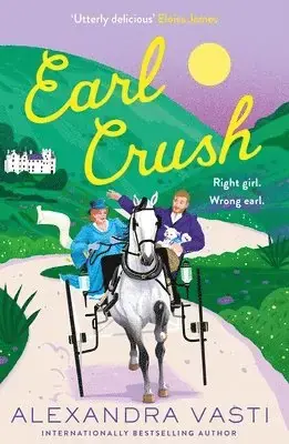 Earl Crush | Extra bra pris