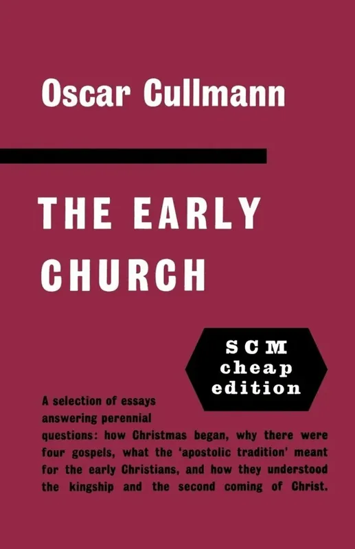 Early Church - Extra rabatt