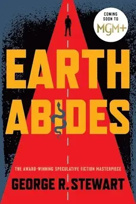 Earth Abides - Rekommenderas