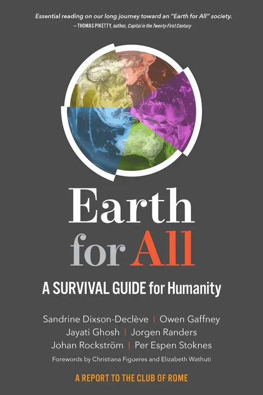 Earth for All | Sänkt pris