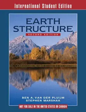Endast idag | Earth Structure