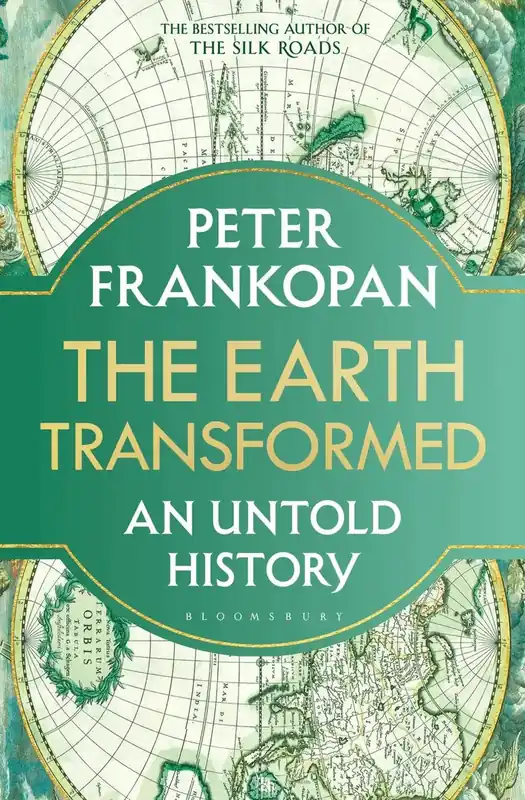 Earth Transformed | Väl omtyckt