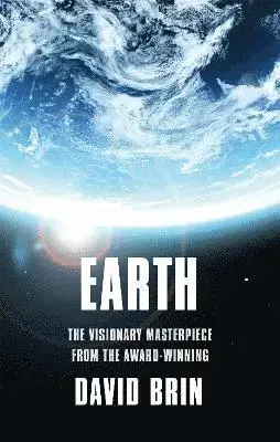 Earth | Sista chansen
